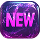 New Games icon